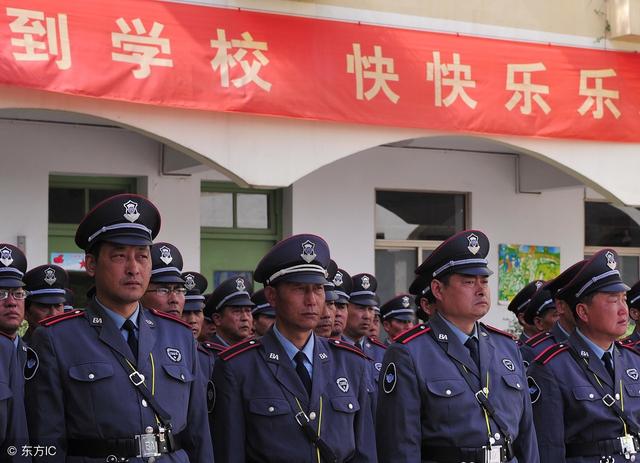 山西辅警改革最新动态2017，小辅警的大变革