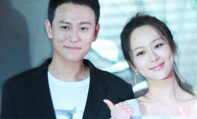 秦俊杰张雪迎最新动态揭秘，演艺圈热门话题聚焦点