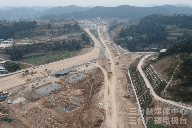 德上高速舒城段最新动态，启程自然之旅，探寻内心宁静的港湾