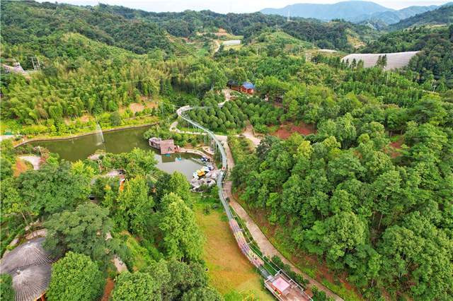 丁山最新二手房探索自然美景与内心平和之旅