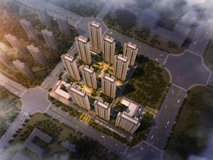 三河楼盘房价最新动态，科技重塑居住梦想，未来生活触手可及