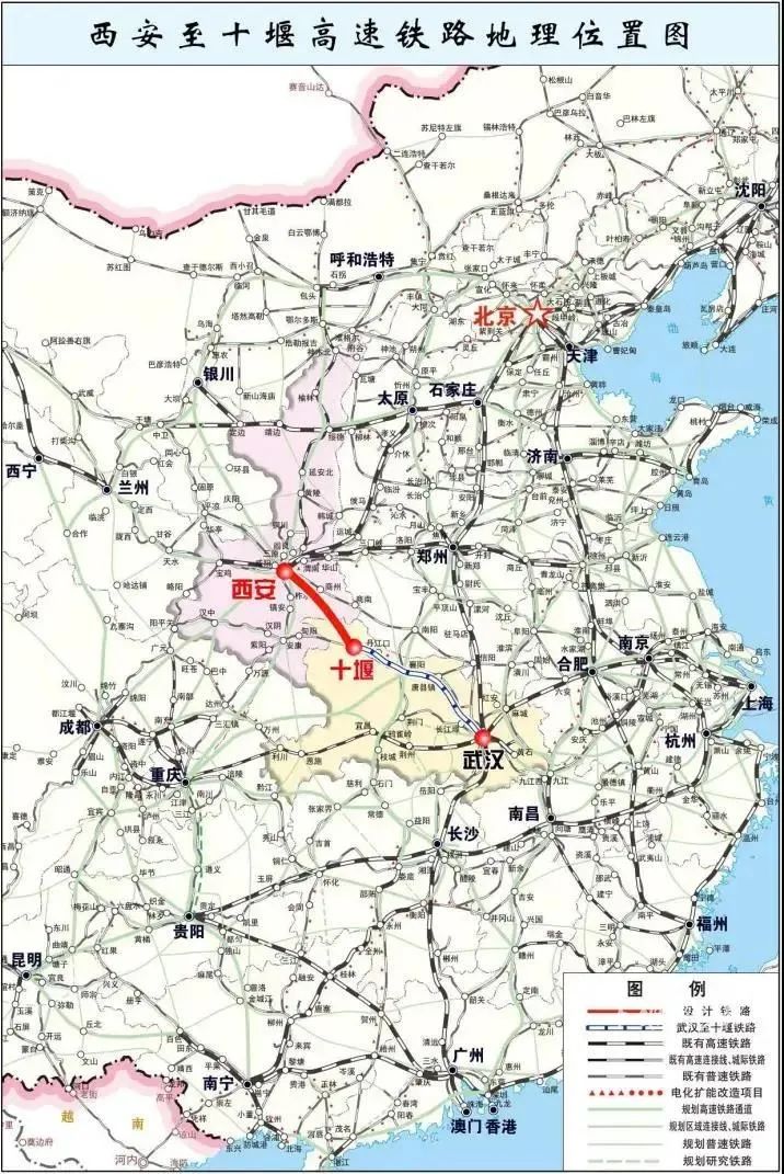 西十高铁线路最新动态，最新消息全面解析