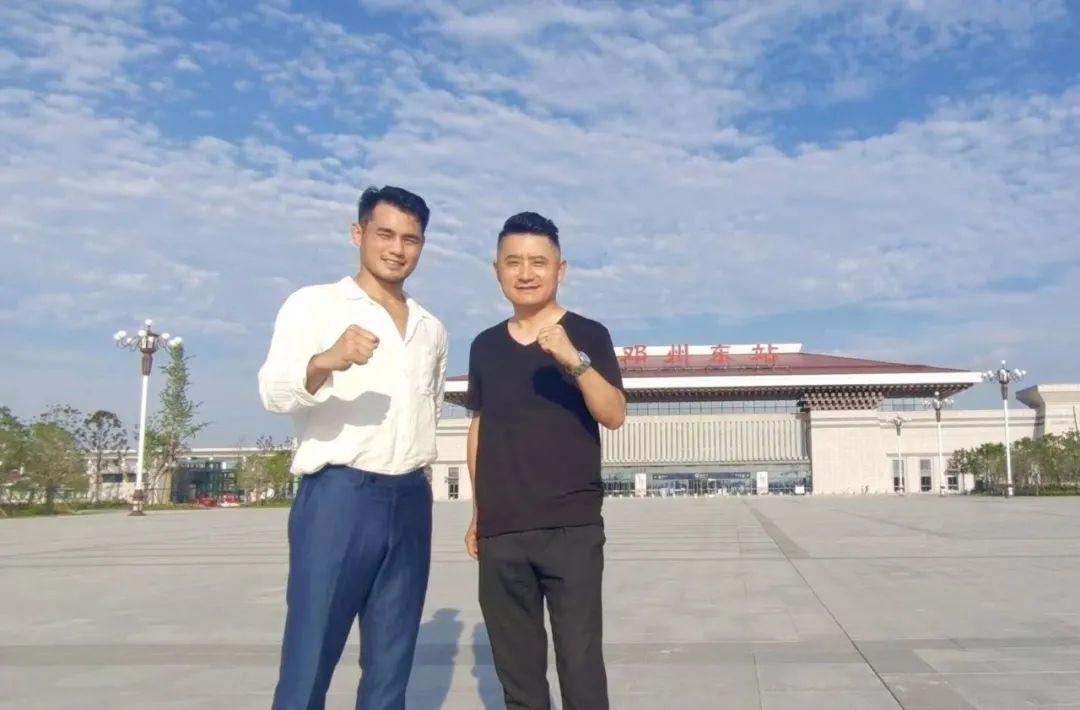 河南卫武林风最新一期，科技盛宴，展现前沿高科技产品魅力