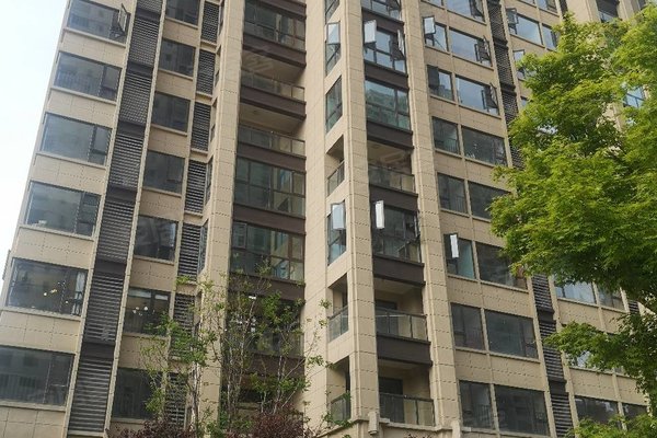 郑州汇泉西悦城最新房价，科技与生活共融，未来居住新体验揭秘