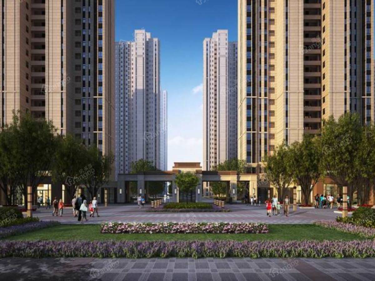 新城景悦城最新开盘价揭秘，市场分析与个人观点
