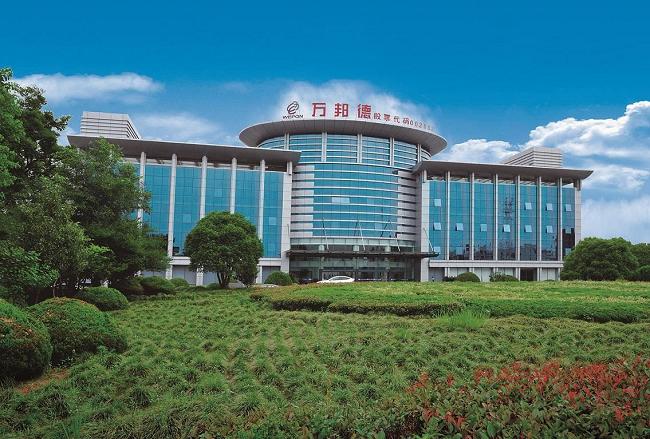 栋梁新材高管最新动态更新