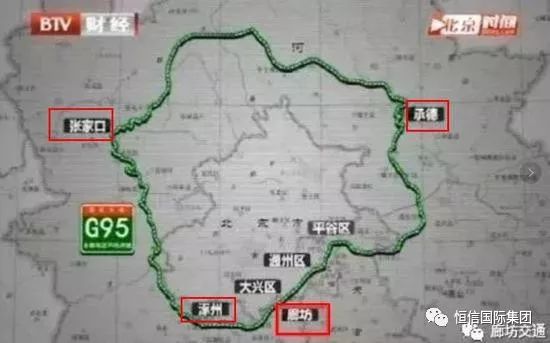 大七环平谷段最新进展消息揭秘