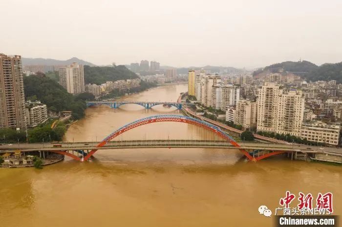 梧州市三桥最新情况,梧州市三桥最新情况，一座桥，一座城市的奋进故事