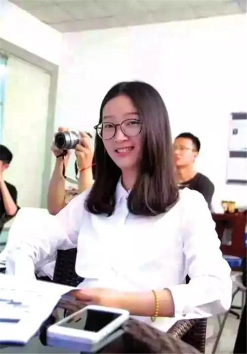 章莹颖失联最新消息，焦急寻找，祈愿平安归来