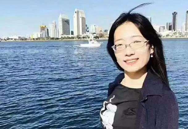 失联赴美女生最新消息更新概况