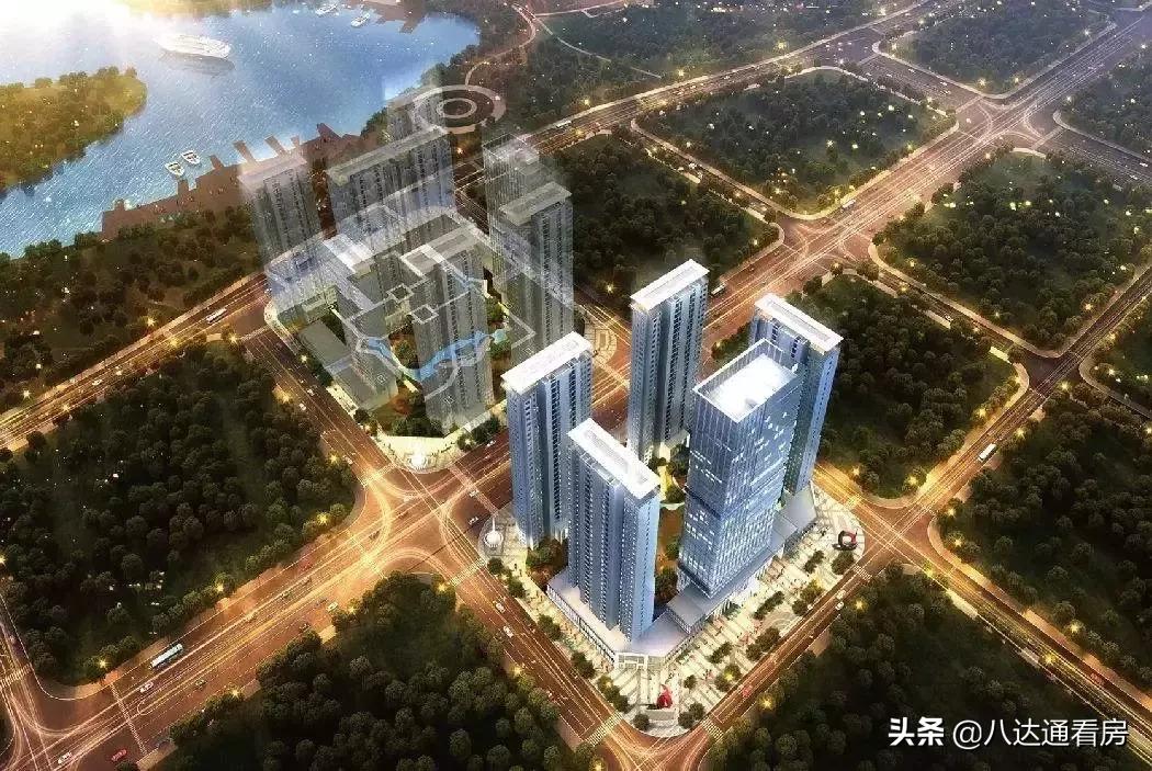 中交中央公园最新动态更新，最新消息汇总