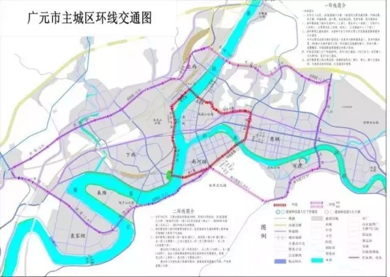 吉林市西环线最新动态更新