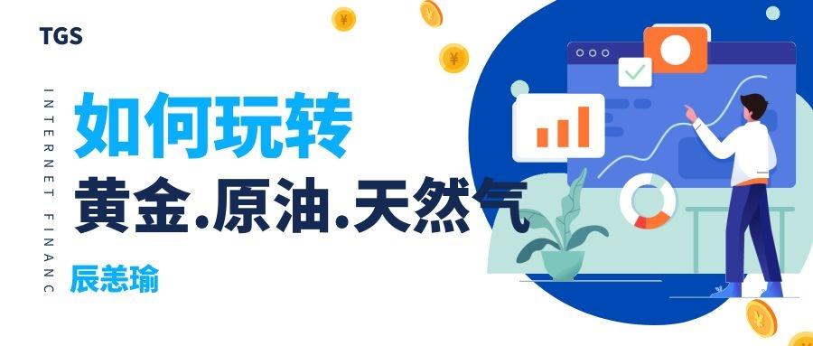 原油与天然气最新行情深度解析，自然能源之旅的探险之旅