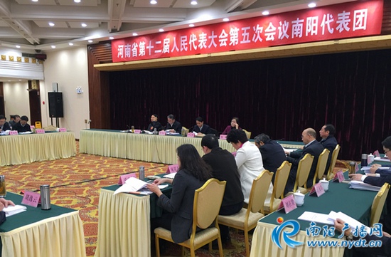 南阳市贺利民最新动态更新