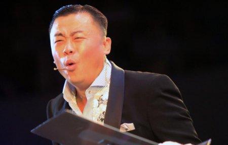 周立波最新消息揭秘，演艺事业的新动态与未来展望（8月更新）