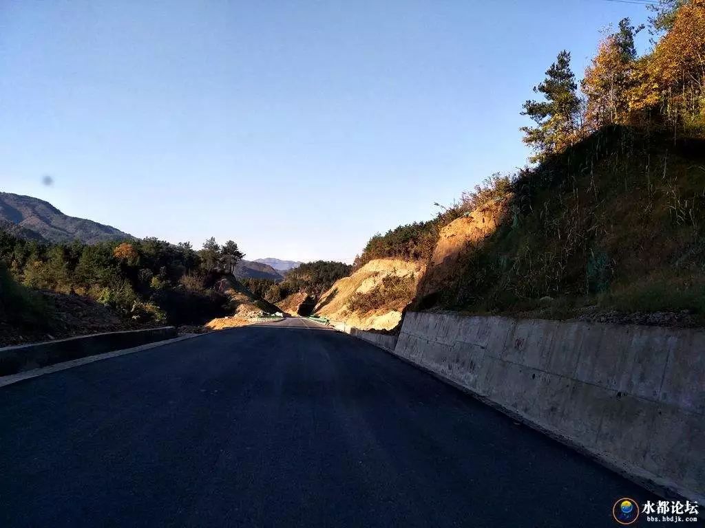 丹江口浪盐路蜕变之旅，最新建设与我们的共同成长之路